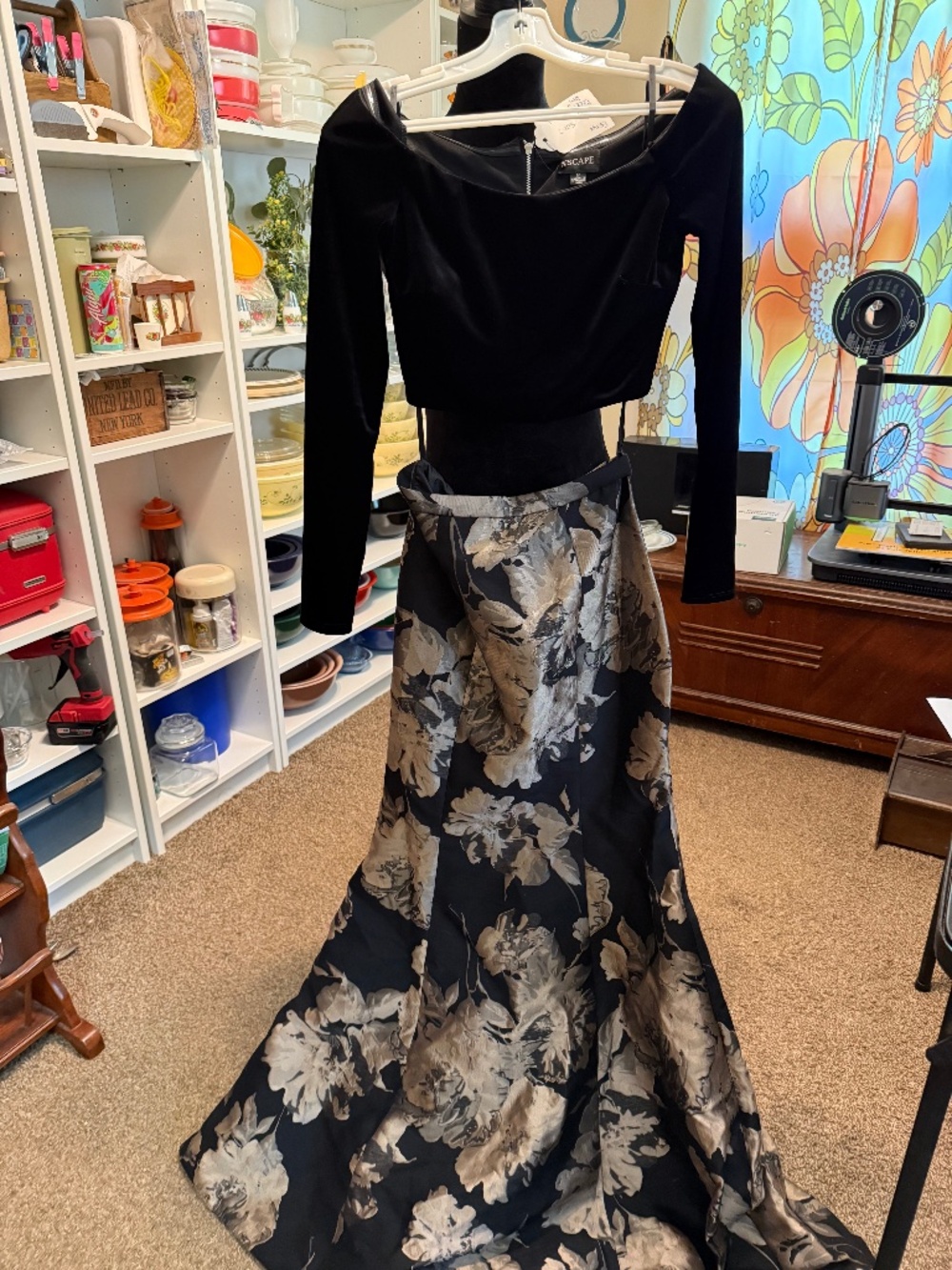 Formal Dress